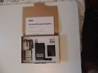 Wm-001 Rca Wireless Microphone System Wm In Box Vguc
