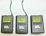 Wm-10 Pixel Professional Wireless Lavalier Video Recording Microphone Uhf Band