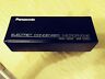 Wm-1600 Panasonic Electret Condenser Microphone Japan