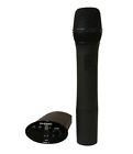Wm-1s Phonic Wireless Handheld System Receiver Mic 4711863647573