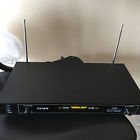 Wm-2188 Kenon Wireless Microphone Receiver Wm Professional Rare Used