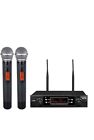 Wm-333 Innopow 80ch Uhf Dual