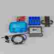 Wm-470 Lectrosonics Wm Watertight Wireless Microphone