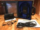 Wm-606 Hisonic Headset Microphone System