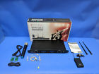 Wm1322 Technical Pro Dual Uhf Handheld Microphone Lapel With 817802013615