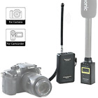 Wm4cb Saramonic Professional Portable Vhf Digital Wireless System For 615068639453
