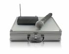 Wm710u  Technical Pro Single Uhf Handheld Microphone System 613815608509