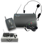Wm715u Technical Pro Single Uhf 817802011499