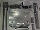 Hph002018 Wma-130 Gem Sound Microphone