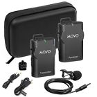 Wmic10-p Movo Wmic10 2.4ghz Wireless 817711020629