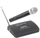 Wmp50 Audio Spectrum Vhf Wireless 659814547173