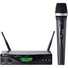 Wms 470 Akg Vocal Set Condenser Wireless Microphone 0885038029861