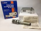 Wms-49 Mura Mhz Wireless Microphone System
