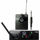 Wms40 Wms40minii.setus45a Akg Mini Pro Wireless Instrument System 885038031697