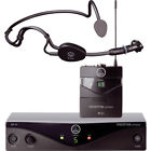 Wms45s Akg Wms 45 S