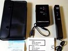 Wr50 Wr50set Canon Wireless Microphone Set Quartz Wr New