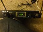 Wrr-802a-68 Sony Wrr-802a Uhf Synthesized