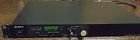 Wrr-820a Wrr-820 Sony Uhf Synthesized Diversity