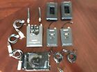 Wrt-822t Wrr-862t And Sony Dual Wireless Receiver Transmiters Wrt Lavalier Pl Mount