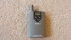 Wrt-805a Wrt-805 Sony Uhf Synthesized Transmitter