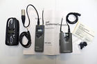 Wrr-805a Wrt-805a Sony Uhf Wireless