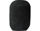 Ws2 Rode Microphones Large Diaphragm Wind Screen 698813000302