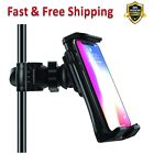 Wv67pj Frienda Microphone Stand Tablet Holder Durable Abs Plastic Drop Resistance
