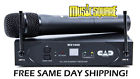 Wx-1600 Wx1600 Cad Audio Stagepass Wireless 631922106749