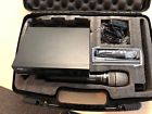 Wx3000 Cad Wireless Handheld Dynamic Microphone System Band Mic