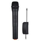 Wyi9969130178930uo Vhf Handheld Wireless Microphone Mic System Channels For Karaoke Business