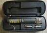 Xd-v75hhtx Xd 75hhtx Line Wireless Mic Case Great Working Condition