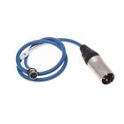 1064126 Xl-2 Sound Devices Adapter Cable With To Xlr Connector 859108005611