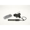 Xlr-k2m Sony Xlr Adapter Kit With Microphone Sku