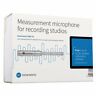 Xref20 Sonarworks Measurement Microphone