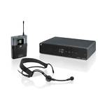 1-me3-a Xsw Sennheiser 1-me3 Wireless 615104278363