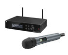 2-835-a Xsw Sennheiser Wireless Microphone 615104279902