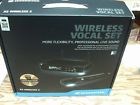 2-865-a Xsw Sennheiser Wireless Set Range Used