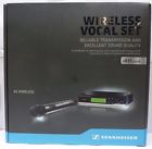 E835 Xsw 35-a Sennheiser Xs Wireless 0615104219960