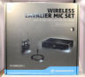 Xsw1-me2 Sennheiser Xs Wireless Lavalier Microphone Set Near Mint