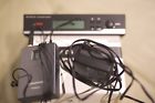 Xsw1me2a Sennheiser Xs Wireless Lavalier Mic 615104278431