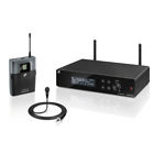 Xsw2-me2-b Sennheiser Xsw Vocal Wireless Microphone Range Mhz 615104279391