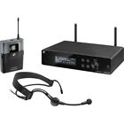 Xsw2-me3-a Sennheiser Xsw Wireless System Frequency Band New 615104279513