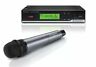 Xsw65-a Sennheiser Xsw Wireless Handheld Vocal Mic System With Skm Transmitter