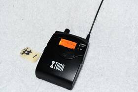 Rw2080 Xtuga Wireless Bodypack Diversity Receiver 902-928mhz For Transmitter W2c
