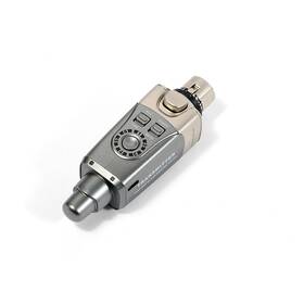 Xvive 197881440343 U4t In-ear Monitor Wireless System - Transmitter Only Ob