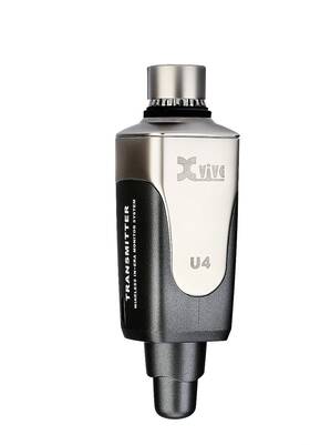 Xv-u4t Xvive Monitor Wireless System Transmitter
