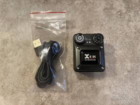 Xvu4r Xvive U4 Wireless In-ear Monitoring Receiver Mint