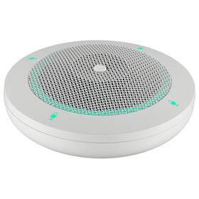 Yamaha 889025135108 Rm-tt Tabletop Array Microphone - White