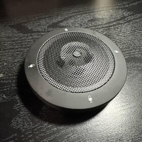 Yamaha 889025135115 Rm-tt Tabletop Array Microphone - Black