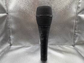 Mz102be Yamaha Dynamic Microphone No Cord Used Fairly